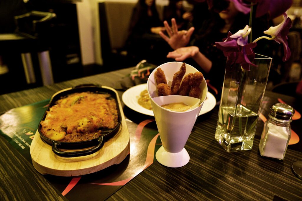 Halal grill restaurant Manchester mixed platter